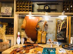 -HIGH FIVE哈福手工汉堡(桂林路店)