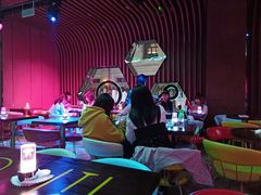 -MOSSO音乐酒吧·Live House(南京西路店)