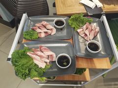 -新石器烤肉(招商1872店)