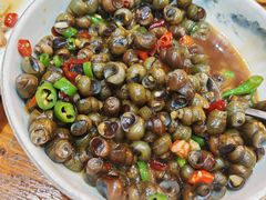 -下梅人家土菜馆(历史文化餐厅度假区店)