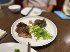 -老牌坊鲁菜名店(宽厚里店)