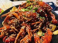 -巴厘龙虾·榜首油焖大虾(青山店)