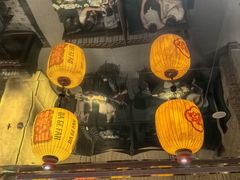-大鸽饭(汉溪长隆店)