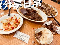 -23号墙门菜(狮虎桥店)