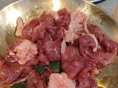 -金龙烧烤·牛肉面(西塔店)