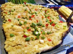 -很久以前羊肉串(打浦路店)