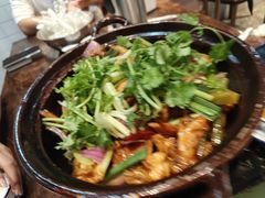 -凤兴鸡煲(宝安海雅店)