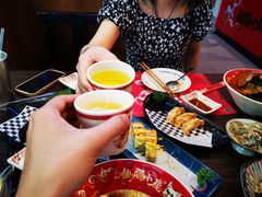 -仙隐小鹿中华料理(南宁万象城店)