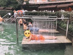 -杭州第一世界大酒店·云曼温泉