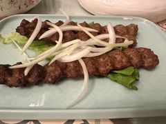 都纳尔烤肉-海尔巴格一甸茶餐厅(团结路店)