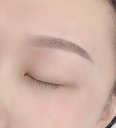 -HQ半永久纹绣纹眉