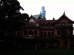 -马勒别墅饭店(静安寺店)