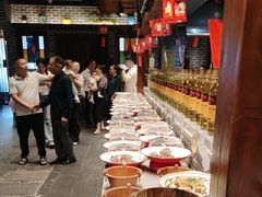 -凤竹园(修水店)