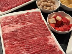 -南门涮肉(上海二店)