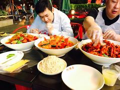 -虾满堂(瑞虹店)
