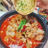 长沙我的梦中牛蛙馆