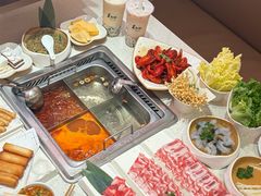 -海底捞火锅(吾悦国际广场店)