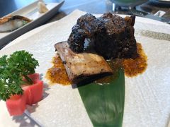 -一本魅·日式料理