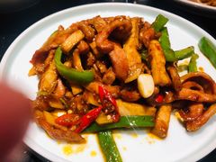 -正斗·港式粤菜(SKLP店)