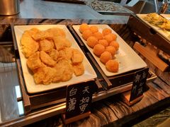 -松子料理(亮马桥店)