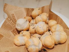-茅庐川菜(青岛凯德店)