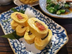 -角落里(中山公园店)