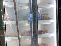 -新疆阿力烧烤