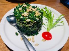 香干马头兰-原製原味(普陀山磐龙店)
