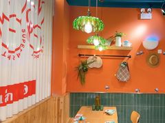 -迷你椰·泰式大排档(共康店)
