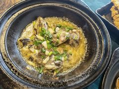 灵魂鸦片鱼头-好爸爸(外滩店)