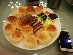 密云烧肉-烧肉馆(古北水镇景区店)