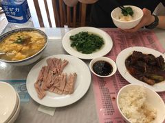 -茂隆餐厅(进贤路店)