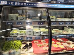 -蚝英雄鲜蚝自助专门店(长楹天街直营店)