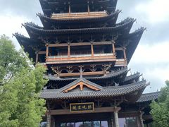 -杭州半山国家森林公园