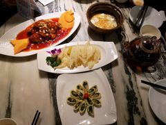 -功德林(南京西路店)