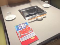 -海底捞火锅(吴中路店)