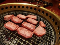 -萬福·肉割烹(恒隆广场店)