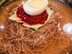 -韩聚屋韩国烤肉餐厅(新北万达店)