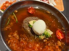 -韩时烤肉(枫蓝店)