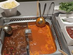 -海底捞火锅(5050购物中心店)