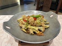 -老半斋(福州路店)