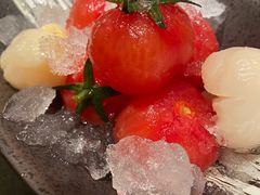 -北京王府井希尔顿酒店·秦唐中餐厅Chynna