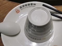 -直隶安家牛肉罩饼(建华店)