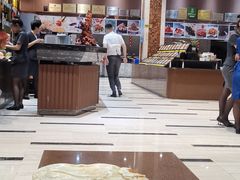 大堂-蓝港海鲜厨房(金水路店)