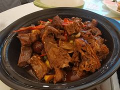 干锅红烧鹅-椿记烧鹅(叠彩店)