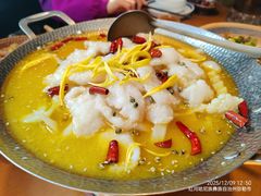 -外婆味道·云南菜大当家(弥勒店)