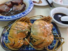 -芸海阁·农家私房菜(沙家浜景区出口店)