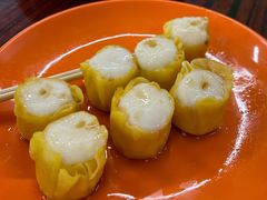鱼肉烧卖-噏耷茶档