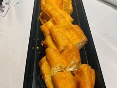 -小厨娘淮扬菜(清江苏宁广场店)