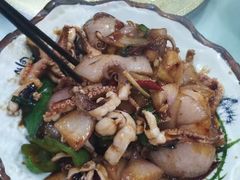 -海鲜人家(吕四店)